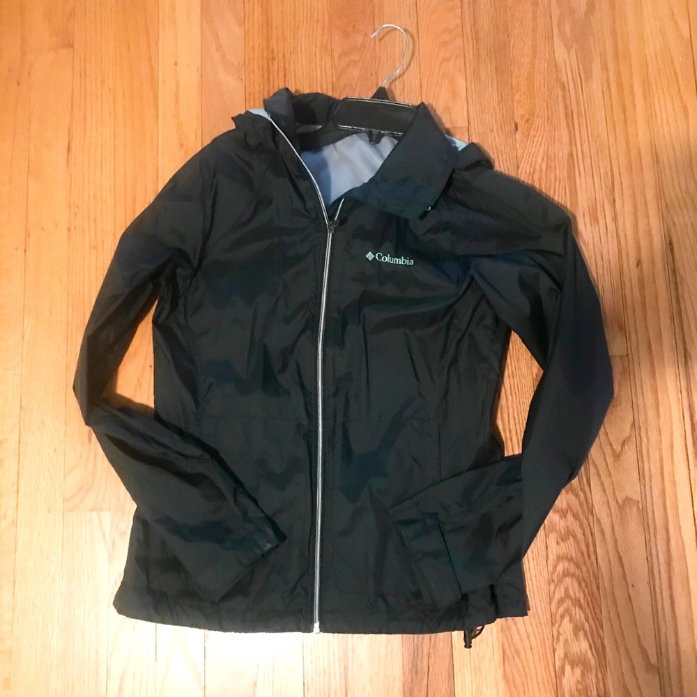 Columbia Jacket Wind Breaker